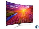 Brand new Samsung 55KS9000 SUHD Curved Smart TV