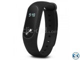 MiBand 2 Mi Band Smart Bracelet Fitness Wristband Watch