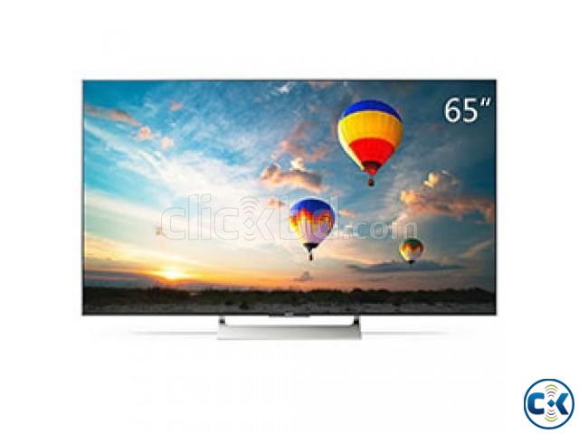Android 4K HDR TV with X-tended Dynamic Range large image 0