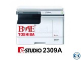 Toshiba E-Studio 2309A Network ADU Standard Copier Machine