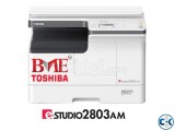 Toshiba e-Studio 2303AM Network MFP Photocopier Machines