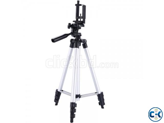 Tripod for smartphone and Camera Stand big large image 0