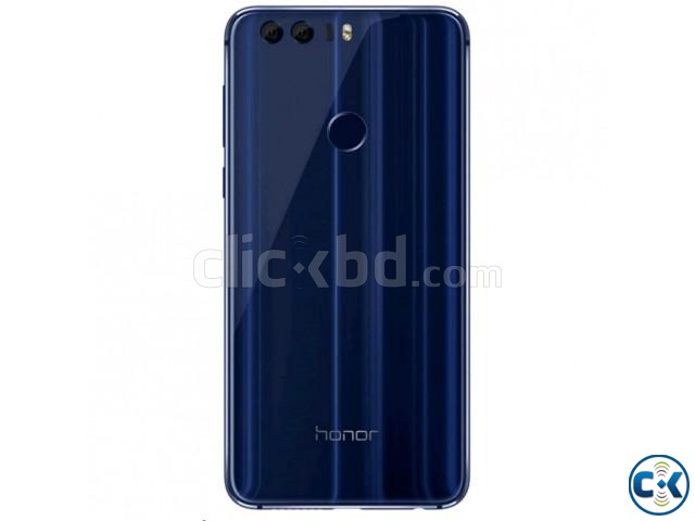 Huawei Honor 8 with 4GB of RAM BD LOW PRICE IN BD large image 0