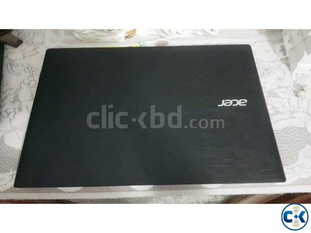 Acer Aspire E17 Laptop large image 0
