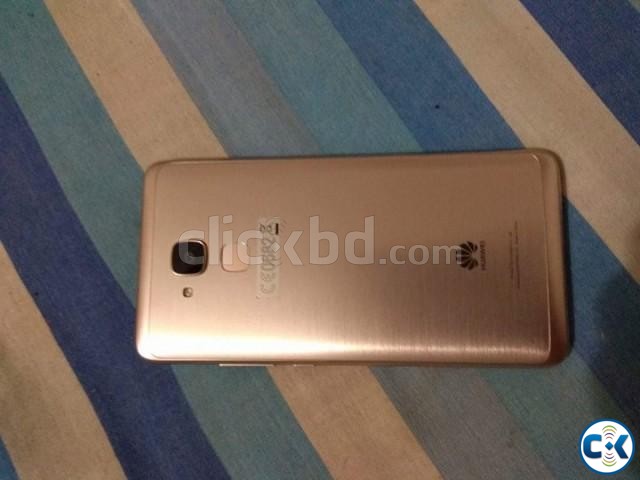Huawei GR5 mini with warranty large image 0