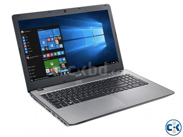 Acer Aspire 4GB DDR5 VRAM laptop for Graphics Students large image 0