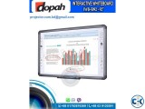Dopah IWB-5092 92 Digital Interactive White Board