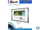 Dopah IWB-5082 82 Digital Interactive White Board