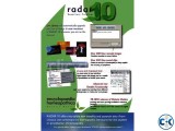 Radar 10 Homeopathic