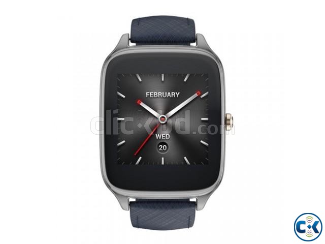 Asus ZenWatch 2 large image 0