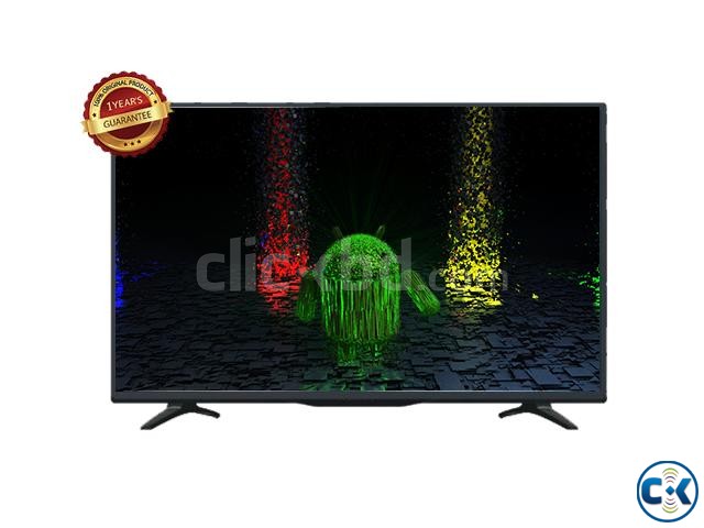 LED TV Monitor USB HDMI Connection 22 HD Resolution large image 0