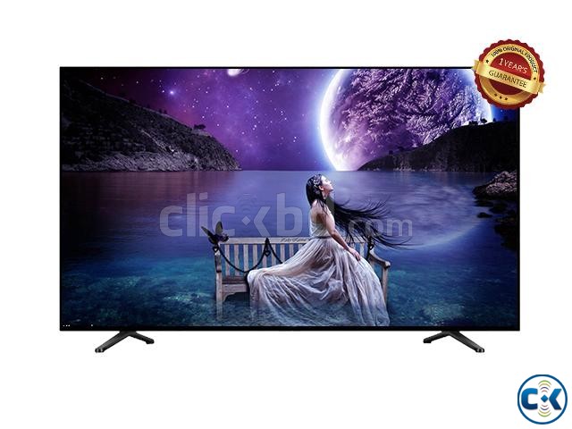 China Android 39 inch Smart LED TV large image 0