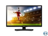 LG 20 MT48 HD LED TV