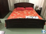 Brothers Bed with Mattress