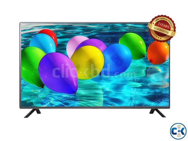 Hamim DN6 Full HD 32 Inch Mega Contrast Smart LED TV large image 0