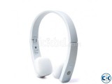 Iphone H610 Universal Bluetooth Stereo Music Headset