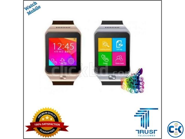 Smart Watch Mobile large image 0