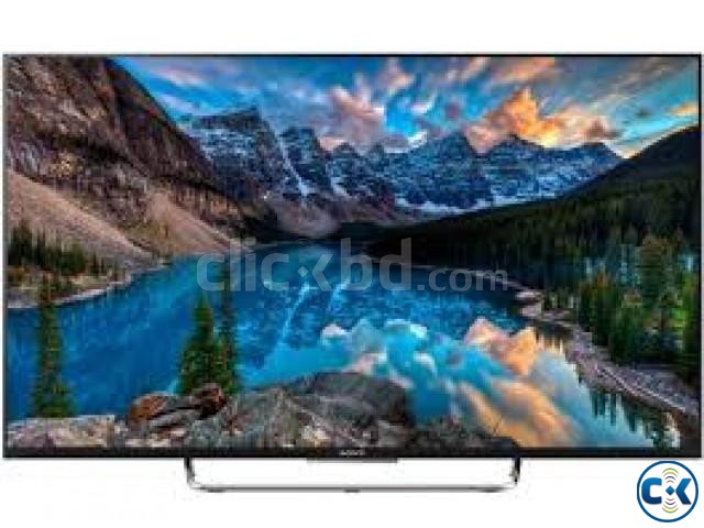Sony Bravia W750E 49 Inch Full HD Smart LED Television large image 0