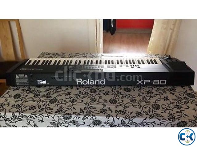 Roland xp-80 New call-01687884343 large image 0