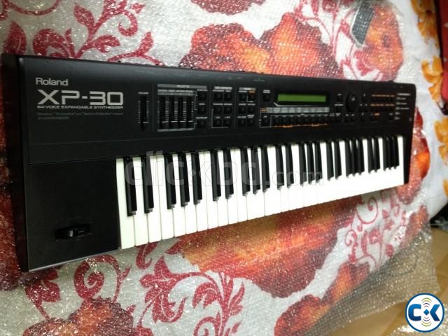 Roland xp-30 New call-01687884343 large image 0