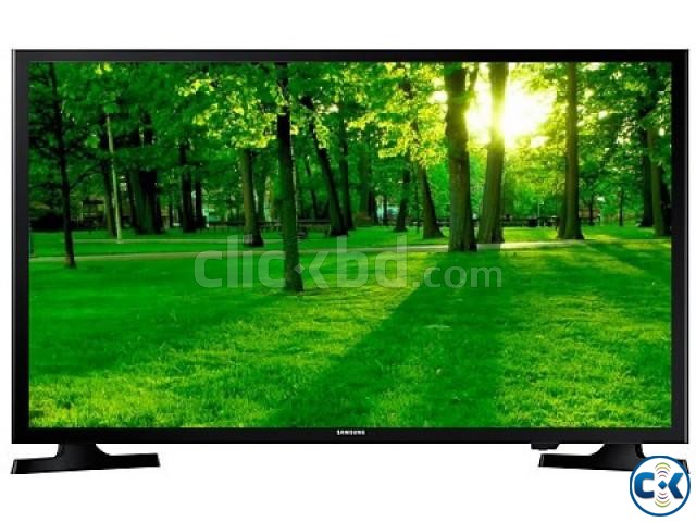 Samsung TV J4003 32 Series 4 Basic LED HD TV large image 0