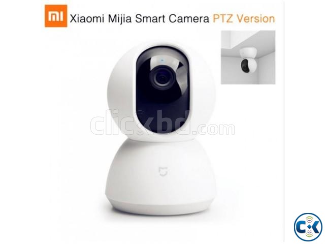 Xiaomi Mi Mijia Smart WIFI IP Camera 720P 360 Degree Night V large image 0