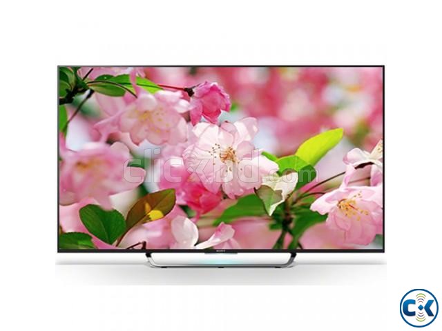 Sony Bravia W800C 43 inch Smart Android 3D TV NEW Year Offer large image 0