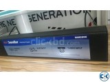 SAMSUGN 320W 2.1ch Soundbar M450 Wireless Subwoofer