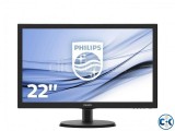 philips led 22 inch