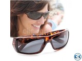 Hi-Definition Polarized Sunglasses UV protection