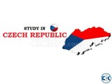 Study In Czech Republic