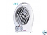 2000 Watt Room Heater ACB-02