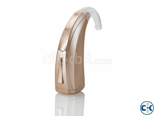 Starkey wireless Compatible Hearing Aid Price BD large image 0