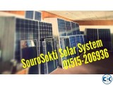Solar Panel 50tk watt
