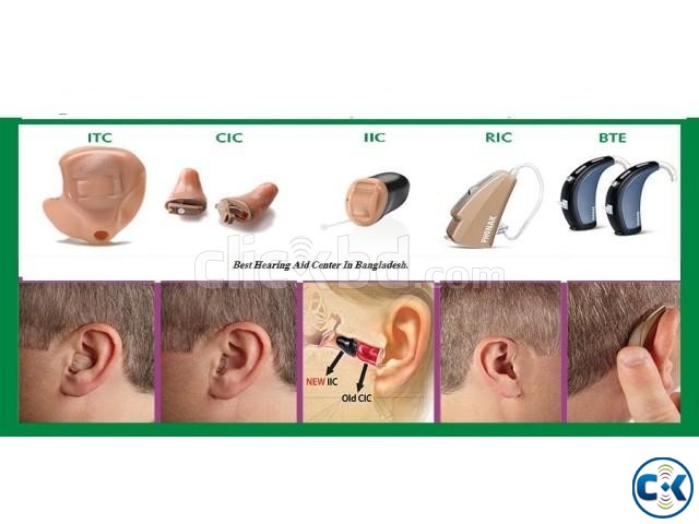 DIGITAL HEARING AID 10 OFF Friday Open  large image 0