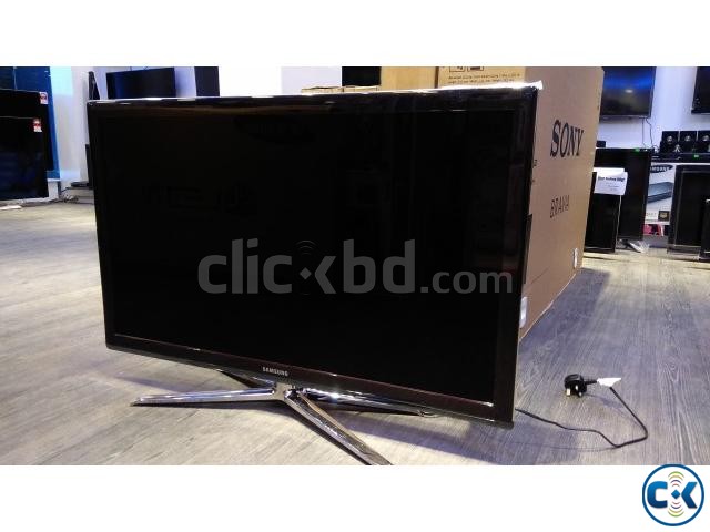 Samsung 40Inch LED TV large image 0