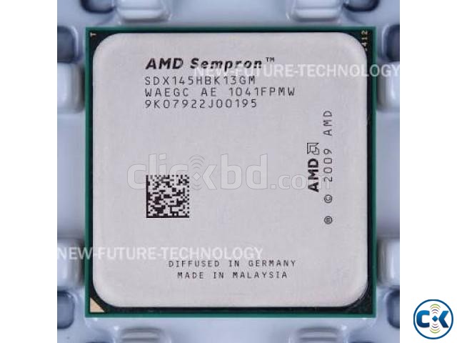 AMD motherboard processor ram large image 0