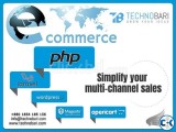 Best eCommerce Solutions - Custom Software Development in BD