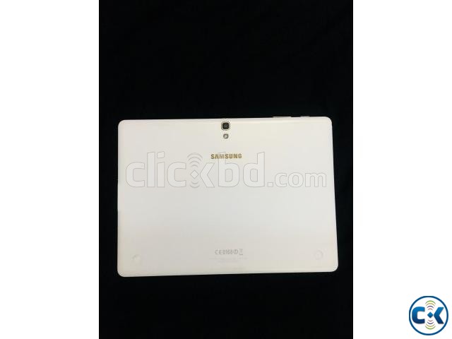 Samsung Galaxy Tab S 10.5 LTE large image 0