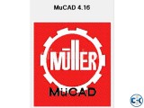 Mucad 4.16 With Digicolor Work Windows All 32Bit 64Bit