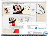 Mucad 3.7 With DigiColor Work Windows All 32Bit 7 64Bit