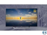 Sony Bravia X8000D 4K Ultra 49 UHD Wi-Fi Android Television