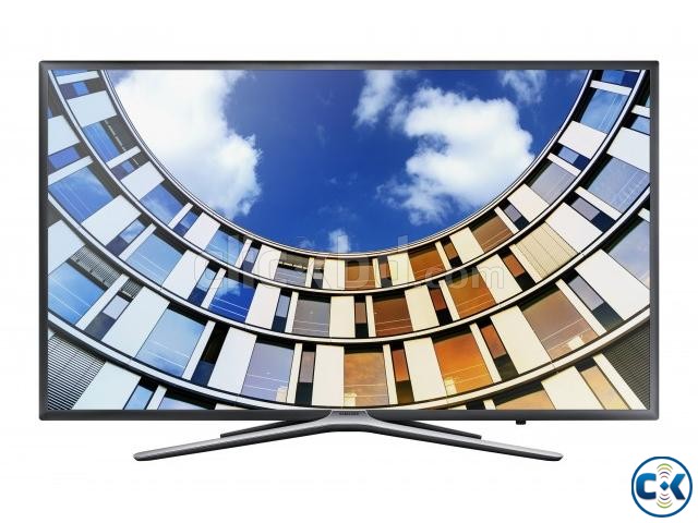 Samsung 55 Ultra Clean View Full HD Smart TV 01789990980 large image 0