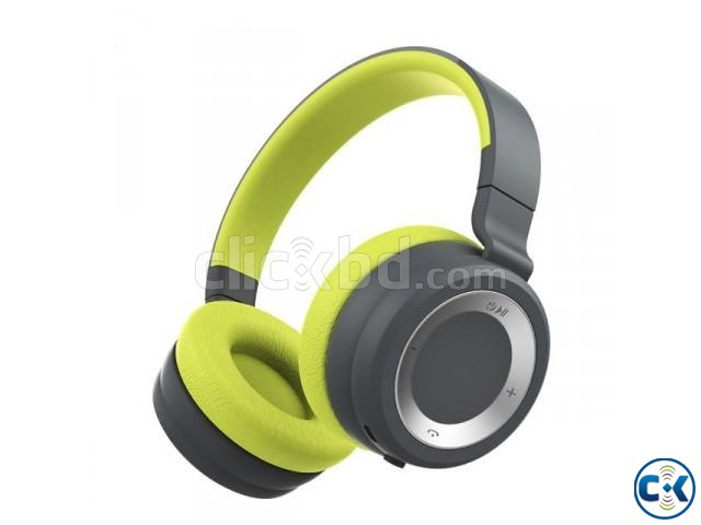 Rock Space S7 Over-Ear Rich Sound Wireless Headset large image 0