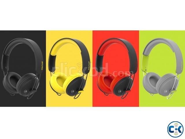 Awei A800BL Sports Bluetooth Headphone with Microphone large image 0