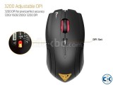Gamdias Demeter E1 Wired Optical Gaming Mouse