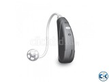 Hearing Aid 4 Channel Open Fit Shine Rev 4 M