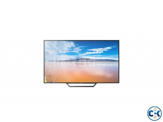 Sony 40 inch smart tv price in Bangladesh large image 0