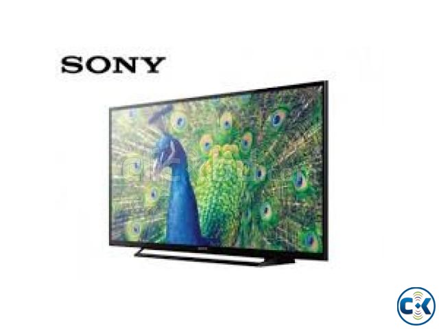 Sony 4o inch Led R352E Full HD LED TV large image 0