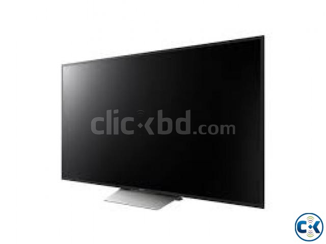 Sony X9300D 55 inch Smart TV large image 0